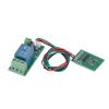 1 Way Touch Button Module, Space Saving Sensitive Touch Button Module Programmable for Computer Power On view 3