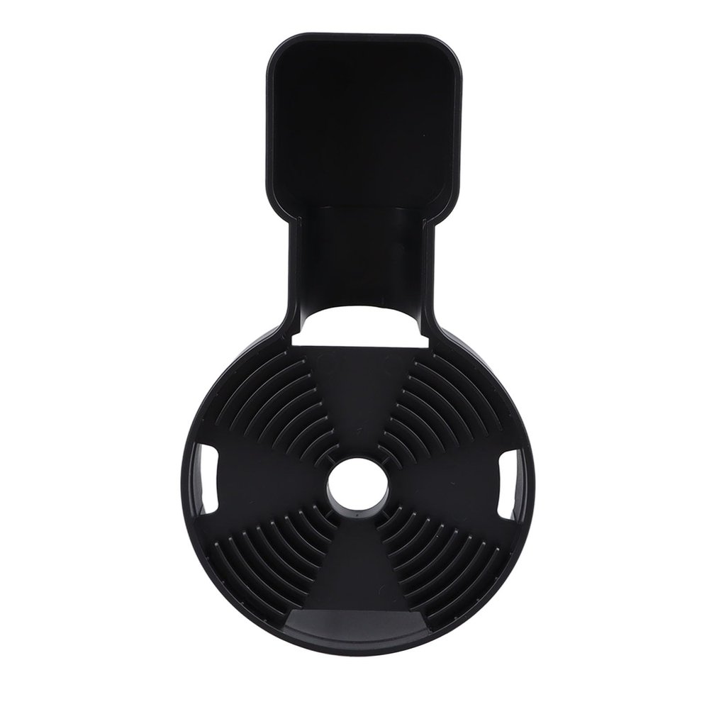ANGGREK Smart Speakers Hanger, Snug Saving Cable Management Keep Wire Neat Speakers Wall Mount for Kitchen for Dot 3rd Generation