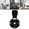ANGGREK Smart Speakers Hanger, Snug Saving Cable Management Keep Wire Neat Speakers Wall Mount for Kitchen for Dot 3rd Generation view 2