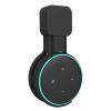 ANGGREK Smart Speakers Hanger, Snug Saving Cable Management Keep Wire Neat Speakers Wall Mount for Kitchen for Dot 3rd Generation view 3