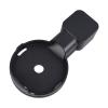 ANGGREK Smart Speakers Hanger, Snug Saving Cable Management Keep Wire Neat Speakers Wall Mount for Kitchen for Dot 3rd Generation view 4