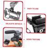 ARTIBETTER 5sets Cold Shoe Bracket Adapter for Camera Stable Cold Shoe Mount for Flash and Led Light Non- Design for Compatible Standard Accessories view 2