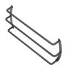 Car Bar Grille, Speaker Grill Iron Easy Installation Speaker Bar Grill for Subwoofer (12.4 inch) view 2