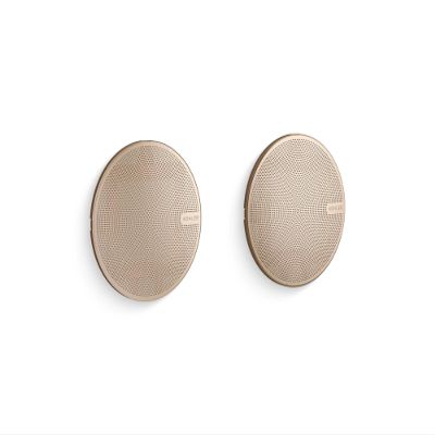 KOHLER SoundTile Shower Speakers