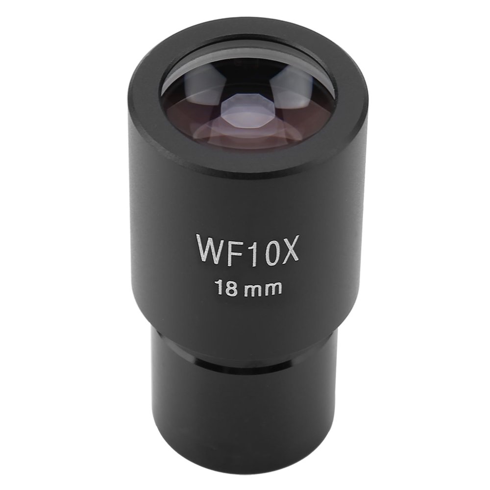 10X Widefield Eyepiece 23.2mm for Gical Scopes HighQuality 10X Eyepiece for Scopes Replacement Eyepiece for Gical Scopes ICS Eyepiece for Scopes