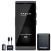 Vasco Translator V4 Voice Recorder, Signature Series Power Bundle view 1