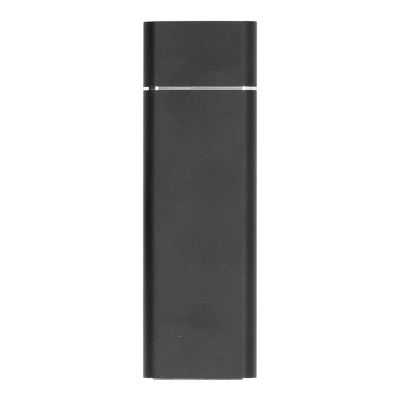 Dioche M.2 Enclosure, USB C SSD Enclosure, High Speed Transfer, Aluminum Alloy, Portable, Compatible with M.2 NGFF (2230/2242/2260/2280) Hard Drives, for Win 7/10 & IOS