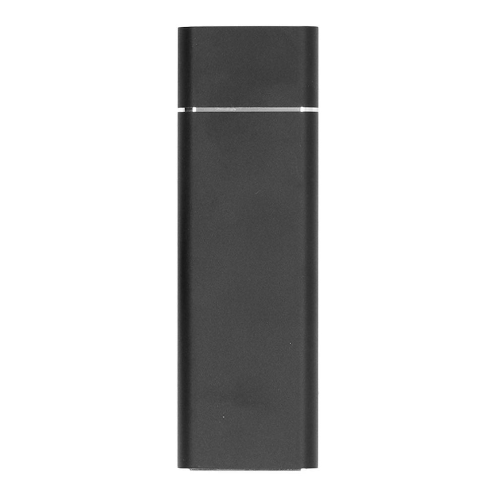 Dioche M.2 Enclosure, USB C SSD Enclosure, High Speed Transfer, Aluminum Alloy, Portable, Compatible with M.2 NGFF (2230/2242/2260/2280) Hard Drives, for Win 7/10 & IOS