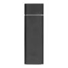 Dioche M.2 Enclosure, USB C SSD Enclosure, High Speed Transfer, Aluminum Alloy, Portable, Compatible with M.2 NGFF (2230/2242/2260/2280) Hard Drives, for Win 7/10 & IOS view 1