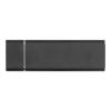 Dioche M.2 Enclosure, USB C SSD Enclosure, High Speed Transfer, Aluminum Alloy, Portable, Compatible with M.2 NGFF (2230/2242/2260/2280) Hard Drives, for Win 7/10 & IOS view 3