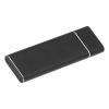 Dioche M.2 Enclosure, USB C SSD Enclosure, High Speed Transfer, Aluminum Alloy, Portable, Compatible with M.2 NGFF (2230/2242/2260/2280) Hard Drives, for Win 7/10 & IOS view 4