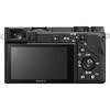 Sony a6400 Mirrorless Camera with 18-135mm Lens with Real-Time Eye Auto Focus, 4K Video (ILCE-6400M/B) + Sony E 55-210mm f/4.5-6.3 OSS Lens + 64GB Memory Card + NP-FW50 Battery + More (Renewed) view 4