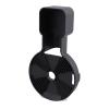 ZIZEV Smart Speaker Hanger, Easy Installation Firm Fixing Keep Wire Organized Stylish SpaceSaving Living Room Wall Mount Speakers for Dot 3rd view 2