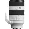Sony FE 70-200mm f/4 Macro G OSS II Full-Frame Compact Telephoto Zoom Lens (Sony E) (SEL70200G2) + Filter Kit + Cap Keeper + Cleaning Kit (Renewed) view 3