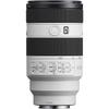 Sony FE 70-200mm f/4 Macro G OSS II Full-Frame Compact Telephoto Zoom Lens (Sony E) (SEL70200G2) + Filter Kit + Cap Keeper + Cleaning Kit (Renewed) view 4
