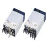 PCA300F-48-T Power Supply; AC-DC; Enclosed; Digital; 336W; 48V@7A; 85-264V in; Terminal Block view 1