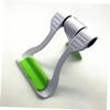CAXUSD 3pcs Adjustable Multi-Angle Foldable Phone Stand for Tablets and Portable Desktop Holder - Design Random Color for Home Office Travel view 4
