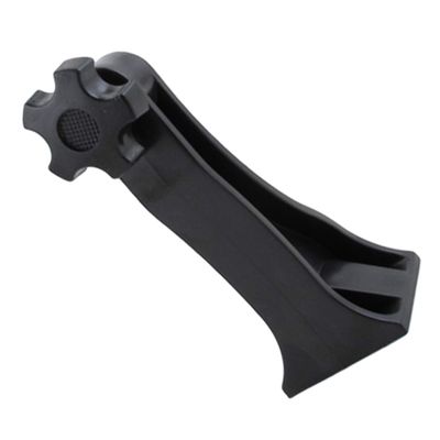KONTONTY Binocular Tripod Adapter Screw Mount Fixed Bracket for Camera Binoculars