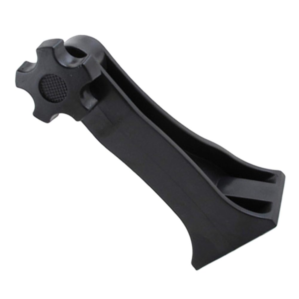 KONTONTY Binocular Tripod Adapter Screw Mount Fixed Bracket for Camera Binoculars