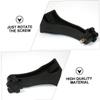KONTONTY Binocular Tripod Adapter Screw Mount Fixed Bracket for Camera Binoculars view 4