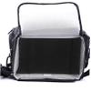 SOLUSTRE Multifunctional Camera Bag Insert Dividers Padded Partition Divider for Dslr Camera view 4