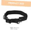 Braided Camera Strap Camera Belt Adjustable Wristband Harness for Dslr view 2