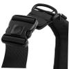 Braided Camera Strap Camera Belt Adjustable Wristband Harness for Dslr view 3