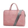 YUYUFA Computer Briefcase Ones-Shoulder Laptop Bag Portable Laptop Bag view 1