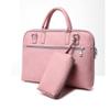 YUYUFA Computer Briefcase Ones-Shoulder Laptop Bag Portable Laptop Bag view 2