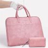 YUYUFA Computer Briefcase Ones-Shoulder Laptop Bag Portable Laptop Bag view 4