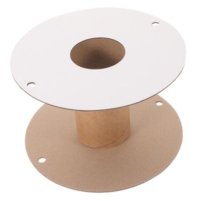 BUTIFULSIC Cord Storage Reel Electric Cord Holder for Wires Ropes Straps Compact Design for Easy Organization Home Office Use Efficient Cable Winder