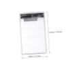 CAXUSD 2.5 Inch Usb3.0 Ssd Box HDD Enclosure for 2tb Nvme USB Enclosure Tool- Ssd Case Support view 2