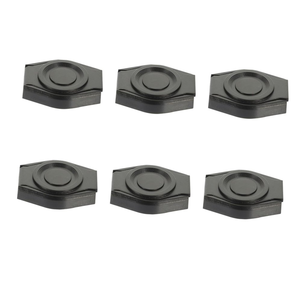 ETHZZLE 6pcs USB Webcam Cover Anti-Peeping Privacy Protector for Laptops and Desktops Slim Design Easy Installation Compatible with USB Cameras
