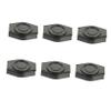 ETHZZLE 6pcs USB Webcam Cover Anti-Peeping Privacy Protector for Laptops and Desktops Slim Design Easy Installation Compatible with USB Cameras view 1
