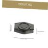 ETHZZLE 6pcs USB Webcam Cover Anti-Peeping Privacy Protector for Laptops and Desktops Slim Design Easy Installation Compatible with USB Cameras view 2