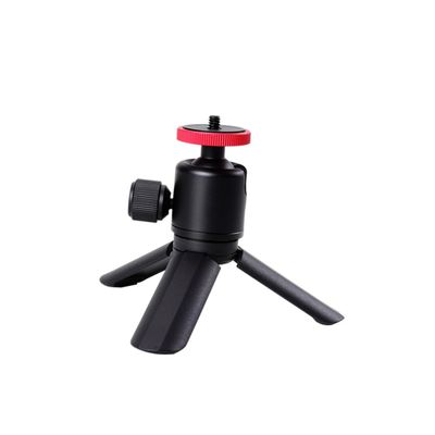 DirectNine Basics DSLR Camera Mount Stand Head Thread Mount for Camera Rig Easy to Use No Tools