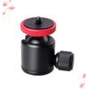 DirectNine Basics DSLR Camera Mount Stand Head Thread Mount for Camera Rig Easy to Use No Tools view 4