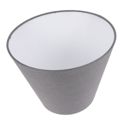 GLSTOY Elegant Cloth Lamp Shade Decorative Light Cover for Wall Ceiling Floor Lamps Chic Chandelier Cover