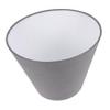 GLSTOY Elegant Cloth Lamp Shade Decorative Light Cover for Wall Ceiling Floor Lamps Chic Chandelier Cover view 1
