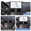 DUDUAUTO Android 10 Car Radio Stereo for Benz C-Class 3 W204 2006-2011 Black,Biorunn 9.5 Inch 2K GPS Wireless Car-Play Android Auto Navi Head Unit DSP AMP,8GB RAM 256GB ROM view 3