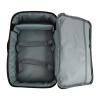 Gray Heavy Duty Nylon Projector Bag, 13.6x7.9x4in Portable Carrying Case with Sturdy Handle for Travel, Wide Compatibility with Most Projectors and Accessories view 2