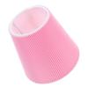 ULDIGI Farmhouse Light Fixtures Light Shade Easy Install Table Lamp Shade Household Lamp view 1