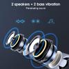 Enlybee Professional Small Speaker with 3.5mm Universal Jack, Stereo Sound for Notebook and Desktop Computer, Portable Design with Volume Control Knob, Performance Audio Experience view 4