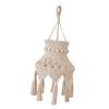 GLSTOY Bohemian Knitting Lampshade Pendant Ceiling Light Shade Decorative Lamp for Home Decor view 1