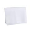 CAXUSD White Acoustic Speaker Cover Durable Soundbox Mesh Cloth Dustproof and Soundproof Engineering for Speakers Ktv Boxes and Stage Equipment Thick view 1