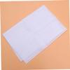 CAXUSD White Acoustic Speaker Cover Durable Soundbox Mesh Cloth Dustproof and Soundproof Engineering for Speakers Ktv Boxes and Stage Equipment Thick view 3