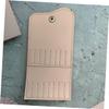 Nail Drill Bits Storage Bag 16 Holes PVC Organizer for Travel view 3