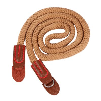 CAXUSD 1pc Single Camera Strap Cotton Hanging Lanyard for Outdoor Use and Comfortable Camera