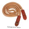 CAXUSD 1pc Single Camera Strap Cotton Hanging Lanyard for Outdoor Use and Comfortable Camera view 2