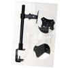DirectNine Basics Articulating Wall Mount for LCD Led Monitors Swivel and Tilt Design Easy Installation Compatible Black Finish for Optimal Viewing Angles view 2